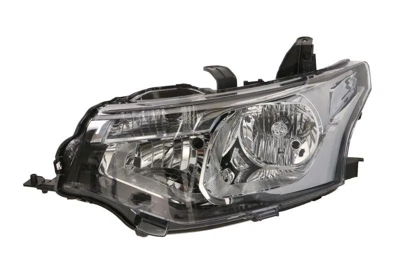 Фара Ліва Mitsubishi Outlander 2012-2015 Галоген 8301C197