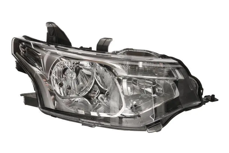 Права фара Mitsubishi Outlander 2012-2015 Крім Xl Галоген 8301D094