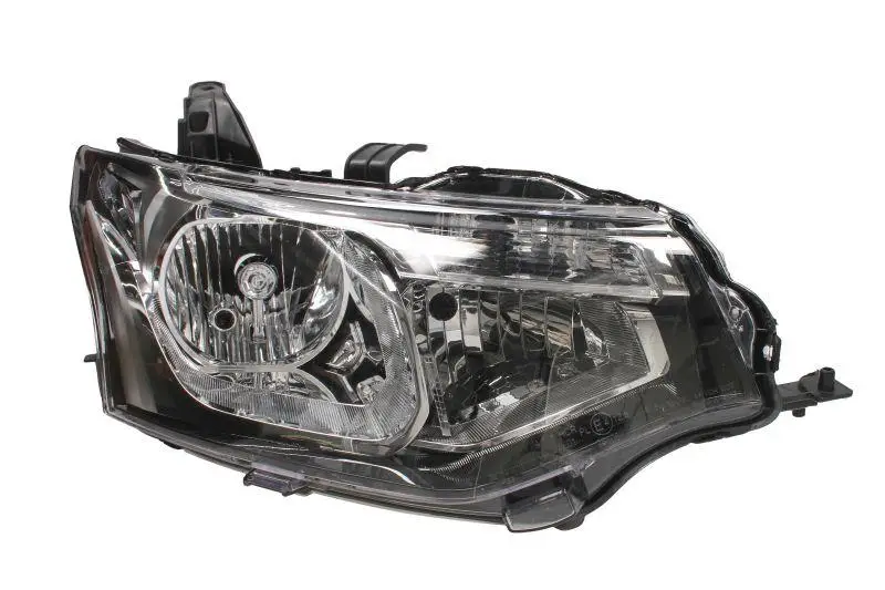 Фара Правая Mitsubishi Outlander 2012-2015 Галоген 8301C198