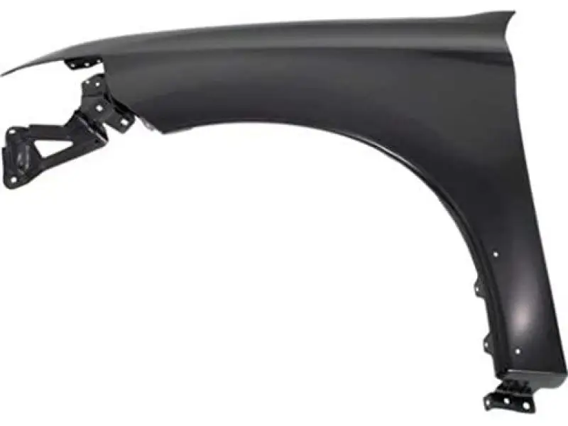 Крило переднє ліве Mitsubishi Outlander 3 15-20  5220K685