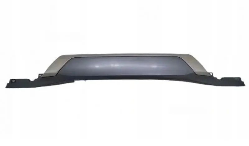 Накладка крышки багажника верхняя Mitsubishi Outlander 3 2015- 5817A26502