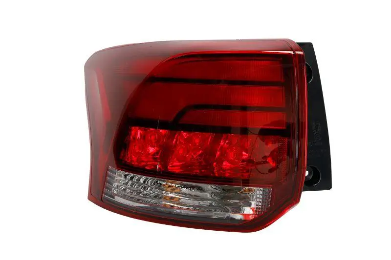 Левый Фонарь  Mitsubishi Outlander  2015-2018 Кроме Xl 8330B173