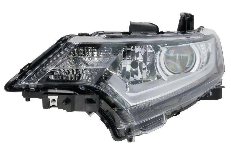 Фара Левая Mitsubishi Outlander 2015-2021 Галоген Led 8301C853