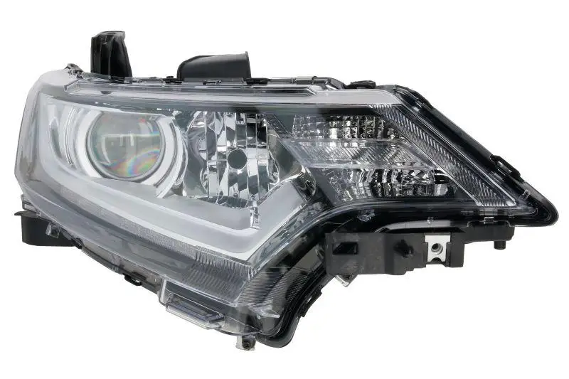 Права фара Mitsubishi Outlander 2015-2018 Крім Xl 8301C854