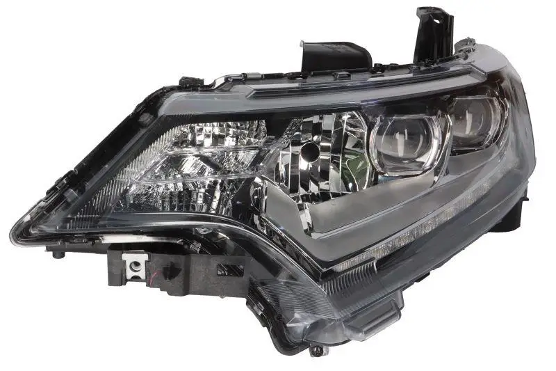 Ліва Фара Mitsubishi Outlander 2015-2018 Led Крім Xl 8301C863