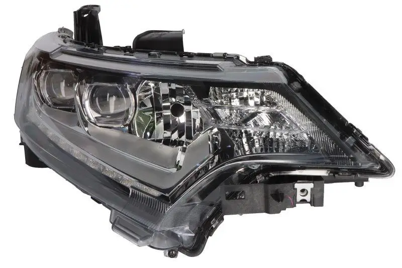 Права фара Mitsubishi Outlander 2015-2018 Led Крім Xl 8301C864