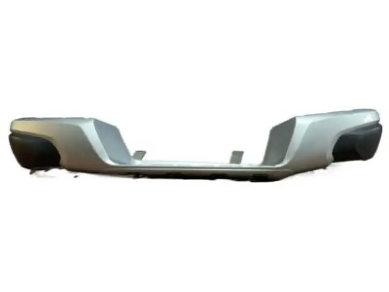 Бампер задній Mitsubishi L200 2015-2018 6410C731