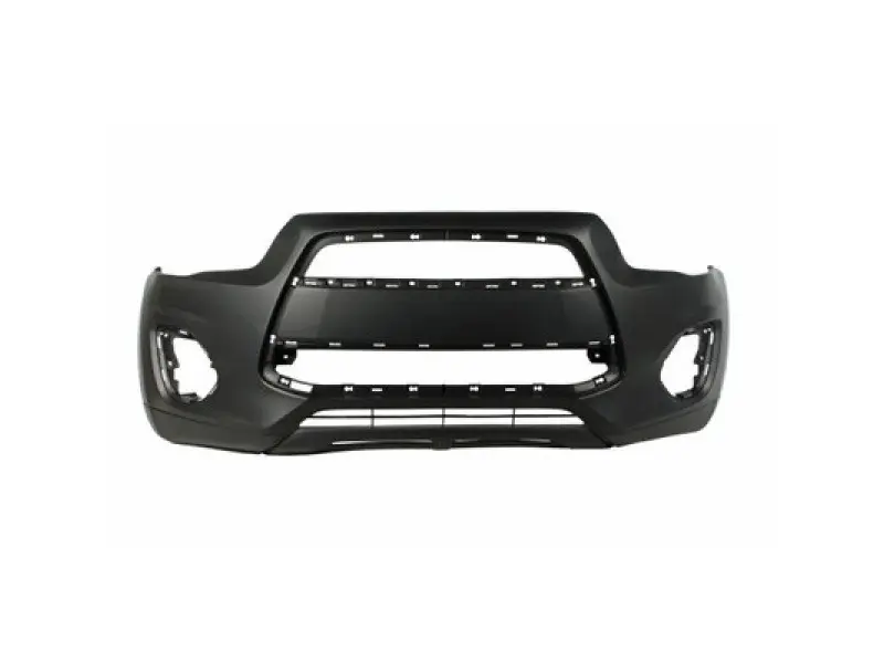 Бампер передний Mitsubishi ASX  Outlander Sport USA 2016-2019   6400H486
