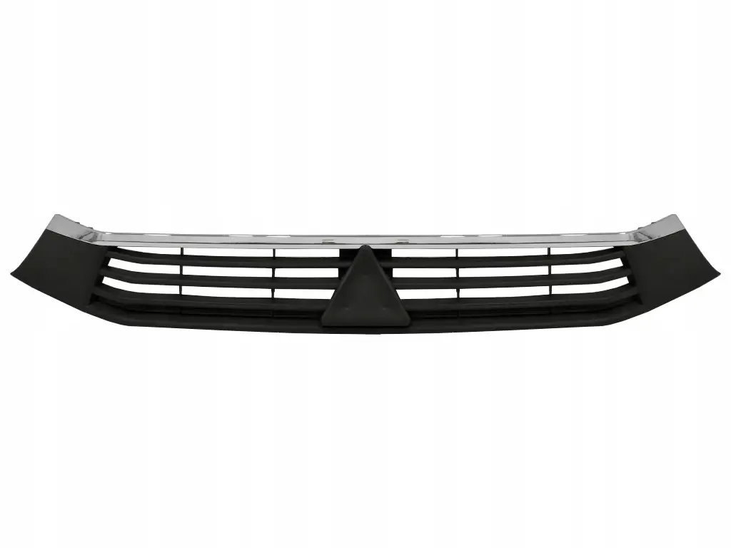 Решітка радіатора Mitsubishi ASX, Outlander SPORT 2016-2017 6402A430