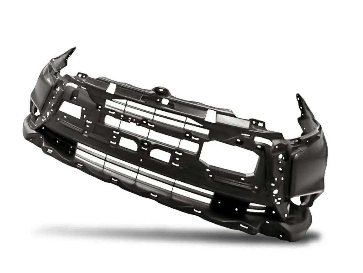 Бампер Передний Mitsubishi Outlander 2018-2021 6400K147