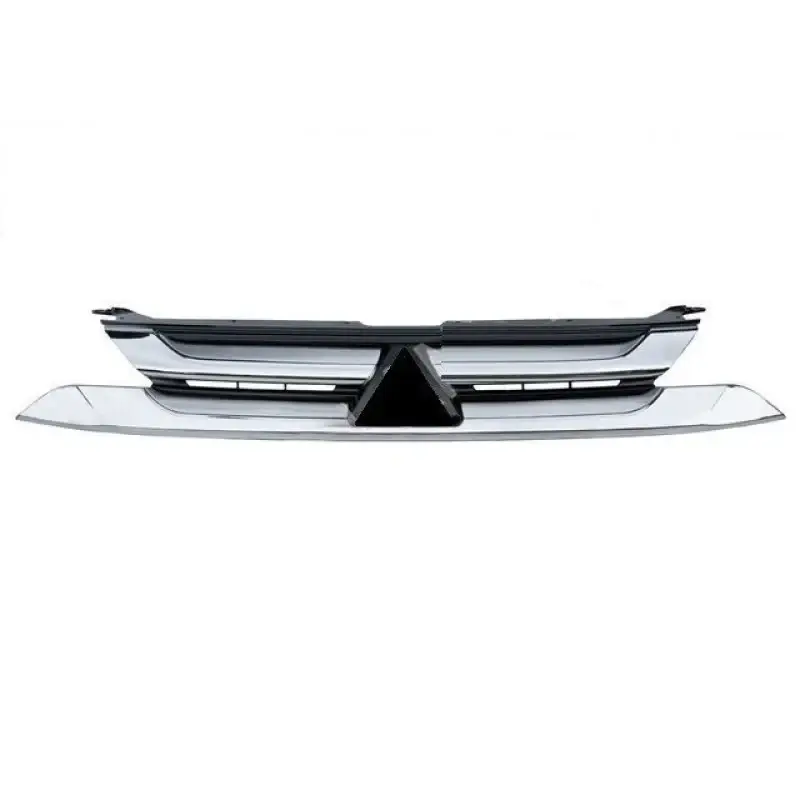 Решітка радіатора Mitsubishi Outlander 3 2018-2020 7450A967