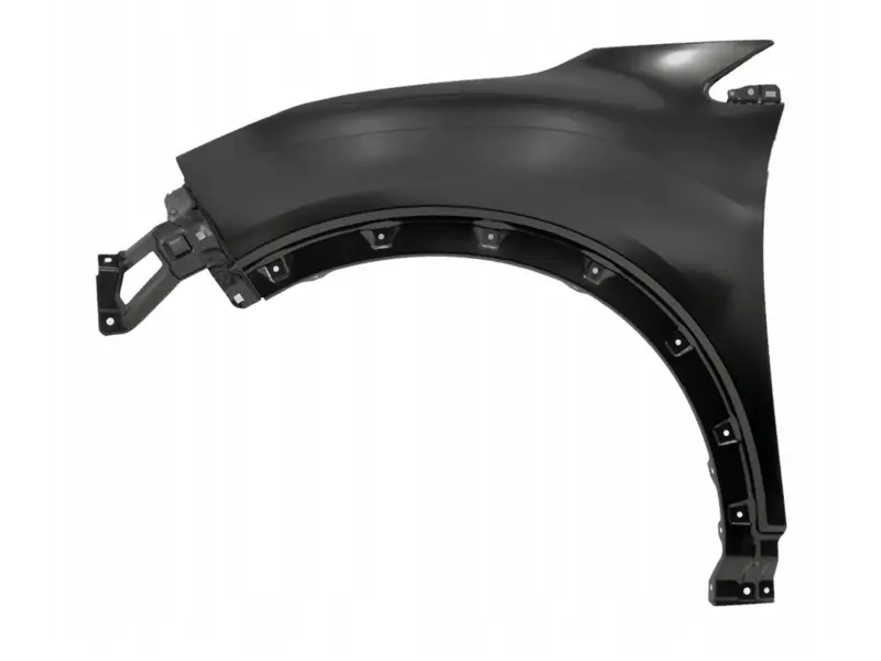 Крыло переднее левое Mitsubishi Eclipse Cross 2017-2021 5220AG37 5220L037