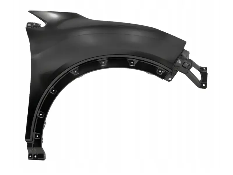 Крило переднє праве Mitsubishi Eclipse Cross 17-  5220AG46, 5220L038
