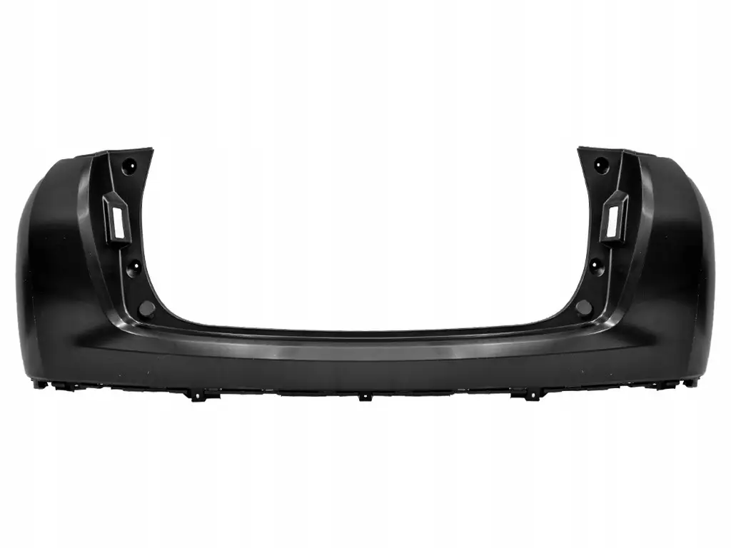 Бампер задній верх Mitsubishi Eclipse Cross 2017-2020 6410D597XA 646410D712