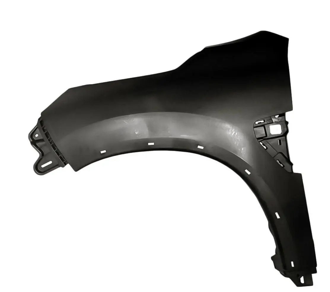 Крило переднє ліве Mitsubishi ASX Outlander Sport 19-пластик 5220AG79