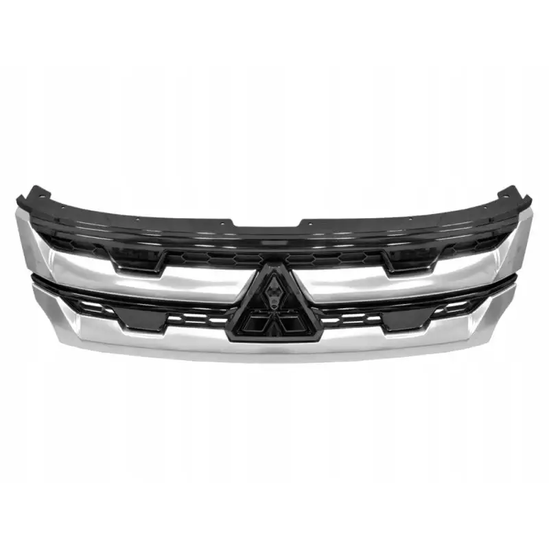 Решітка радіатора Mitsubishi ASX Outlander Sport 2019-, 7450B399