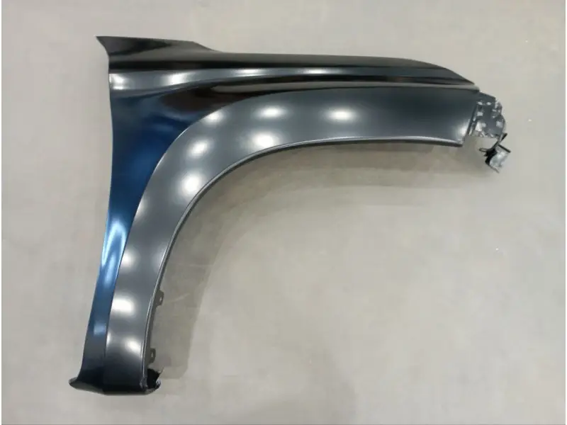 Крило переднє праве Mitsubishi L200 2018-2023  5220AG84