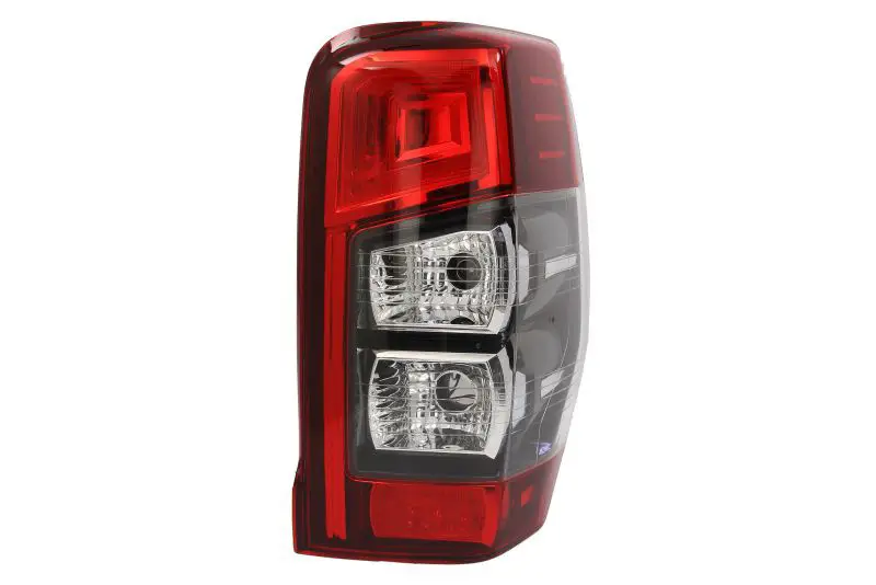 Правий Ліхтар Mitsubishi L200 2018-2023 8330B211