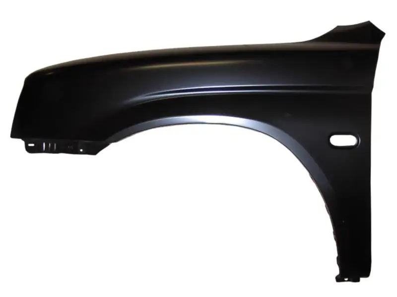 Крило переднє ліве Mitsubishi L200 1996-2007  MR157009