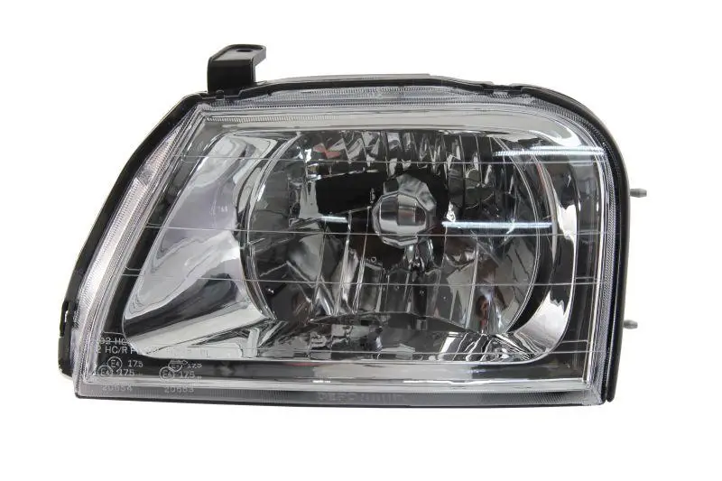 Ліва Фара Mitsubishi L200 1996-2005 Механічна MR441459