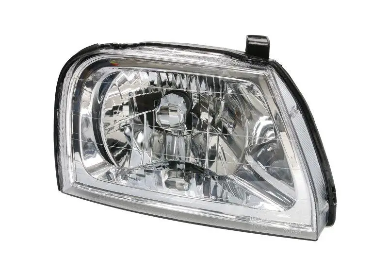 Права фара Mitsubishi L200 1996-2005 Механічна MR441460