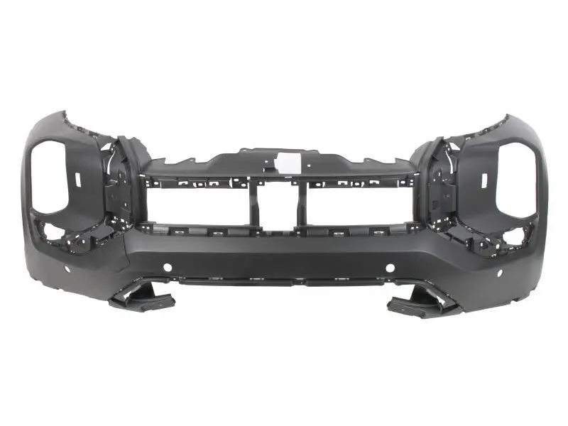 Бампер передній Mitsubishi Outlander 4 2021-2025 парктроніки омивачі 62012W280P