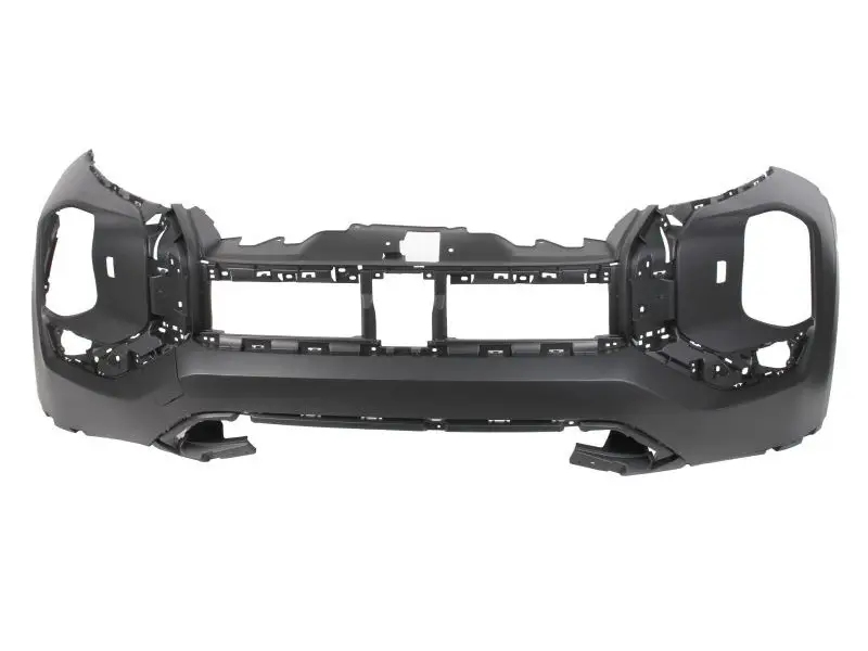 Бампер передній Mitsubishi Outlander 4 2021-2025 омивачі 62012W260P