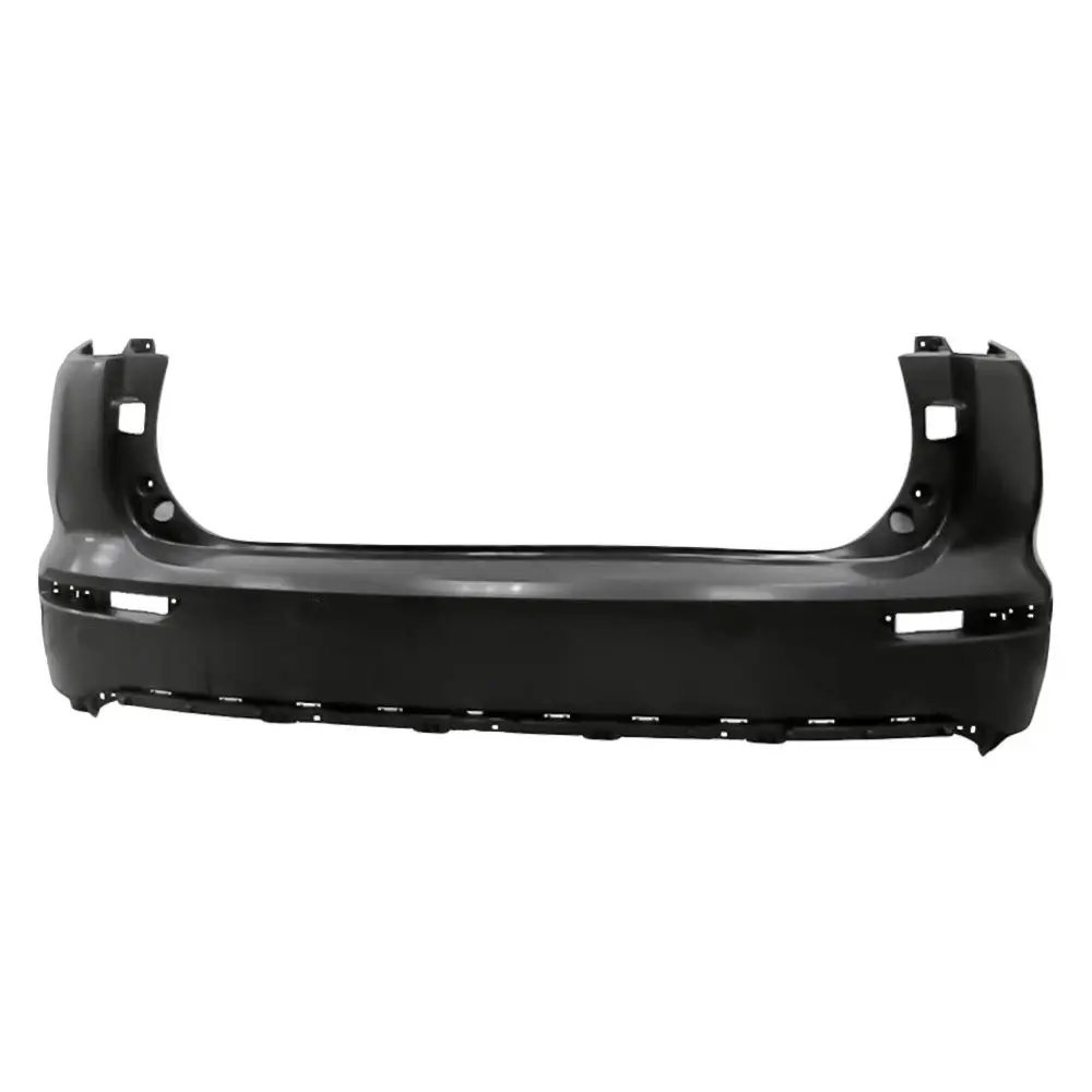 Бампер задній Mitsubishi Outlander 4 2021-2025 85012W050P