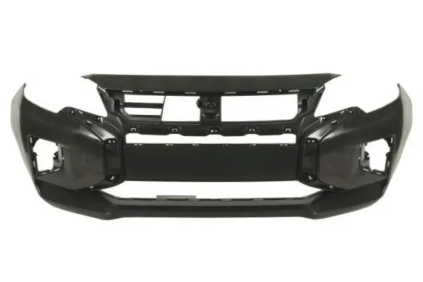 Бампер передній Mitsubishi Mirage G4 2020-2024 6400J974