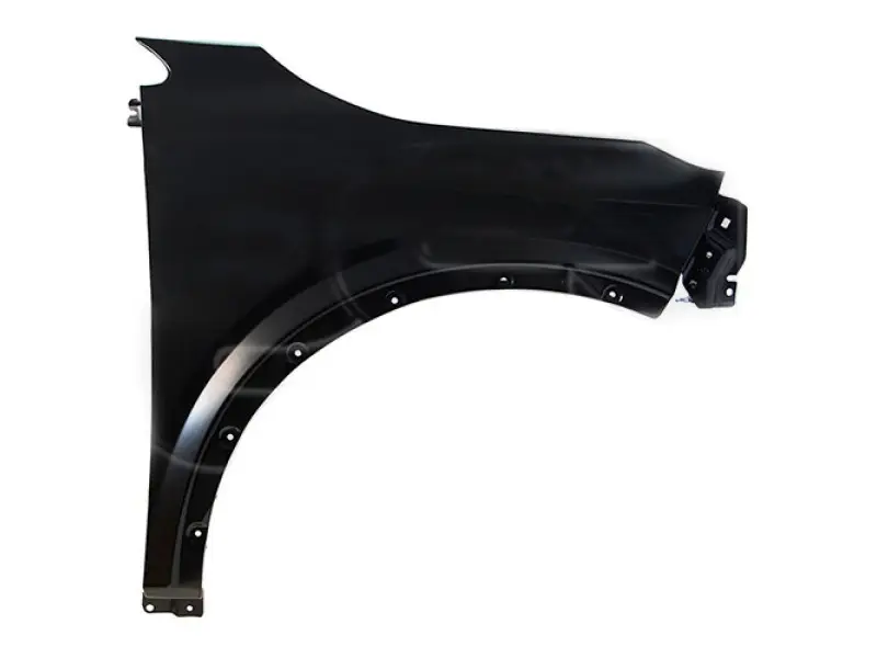 Крило переднє праве алюміній Nissan Qashqai J12 2021-  F31006UAMA