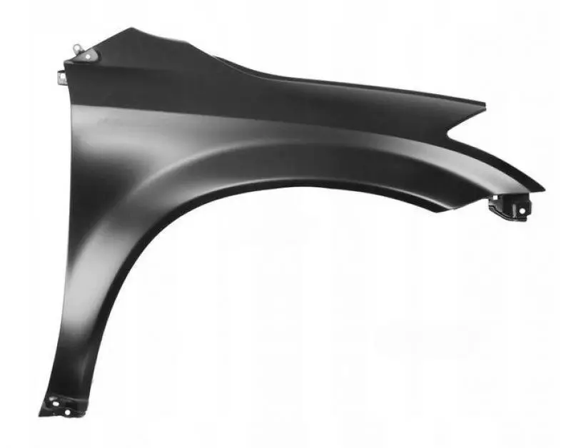 Крыло правое Nissan Murano Z50 2003-2008