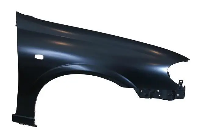 Крыло правое Nissan Almera 631004M730