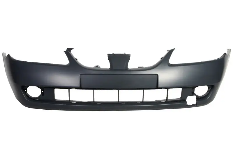 Бампер передній Nissan Almera 2002-2006 62022BN700