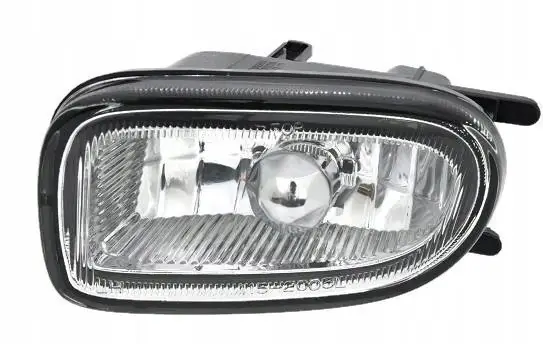 Ліва Протитуманка Nissan Almera N16 2000-2002 2615589905