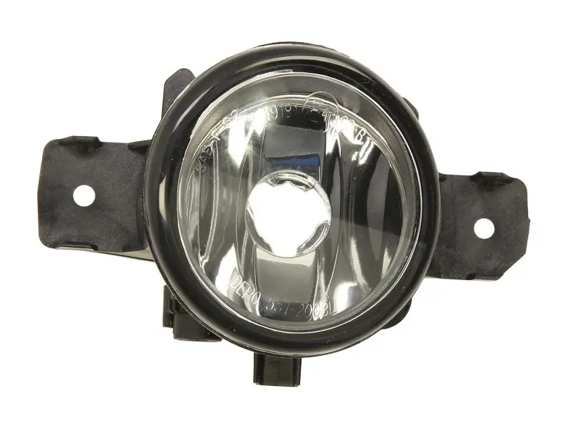 Ліва Протитуманка Nissan Almera N16 2002-2006 рестайлінг 8439478
