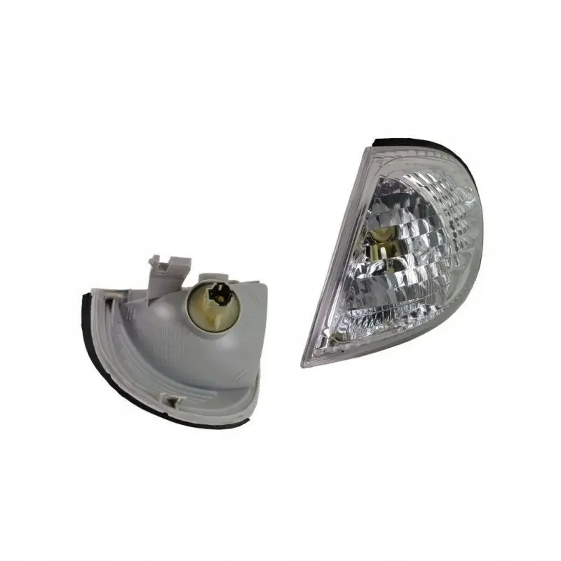 Лівий поворот Nissan Almera N16 2000-2002 26139BM514