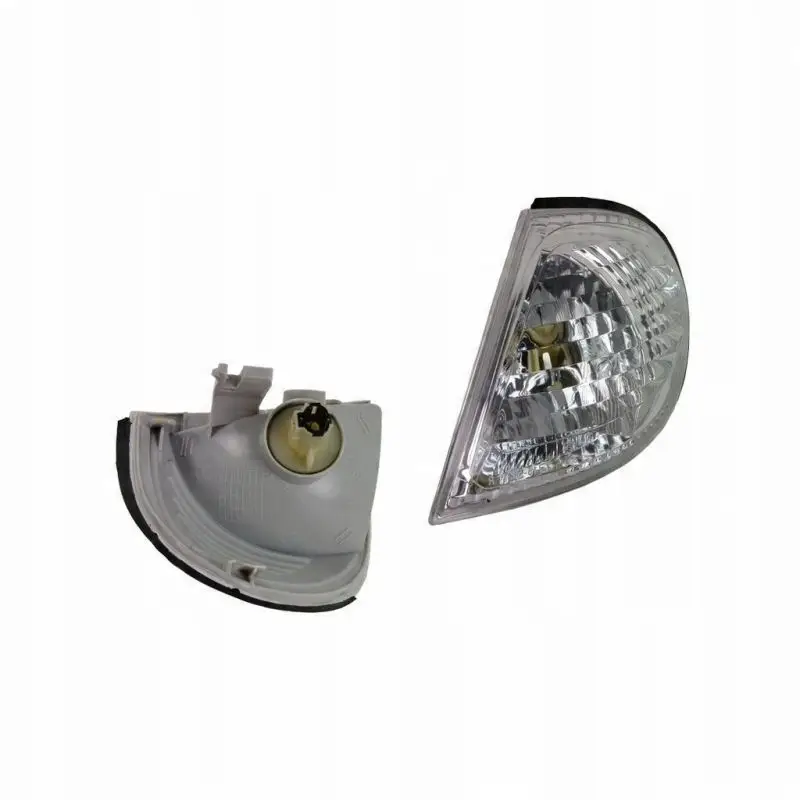 Покажчик Поворота Левый Nissan Almera 2000-2002 Белый 26135Bm415