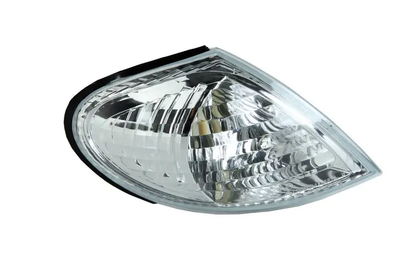 Правый поворот Nissan Almera 2000-2002 N16 26134BM415