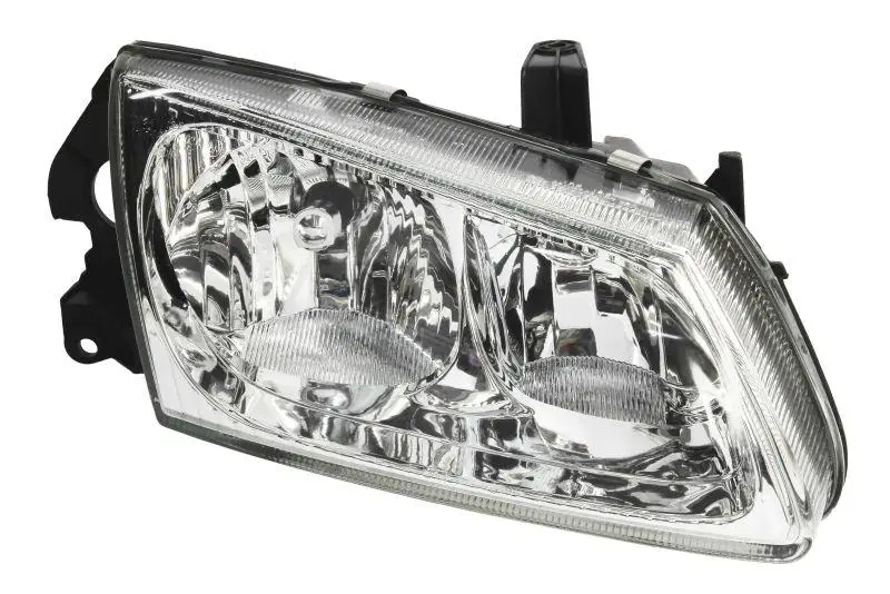 Фара Правая Nissan Almera 2000-2002 Без Указ Повороту 26010-Bn01A