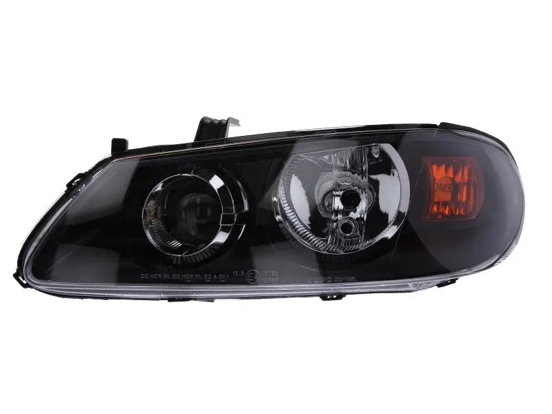 Ліва Фара Nissan Almera N16 2002-2006 26060BN760