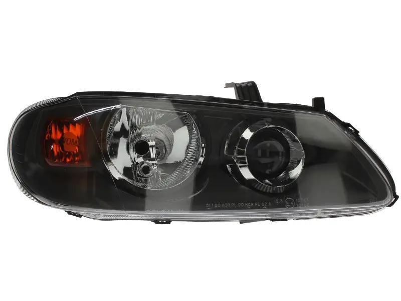 Права фара Nissan Almera N16 2002-2006 26010BN760
