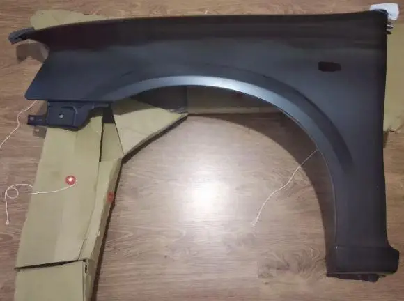 Крило ліве Nissan Almera Classic 2006-2012 6311295F0B