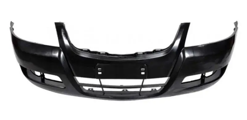 Бампер передній Nissan Almera Classic 2006-2013 6265195F0A