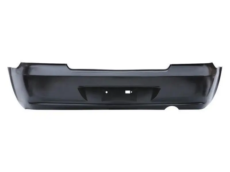 Бампер задній Nissan Almera Classic 2006-2013 8502295F0A