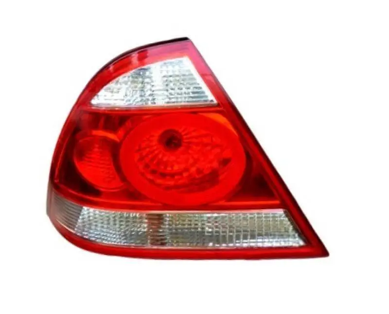 Левый Фонарь  Nissan Almera Classic B10 2006-2013  2655595F0A