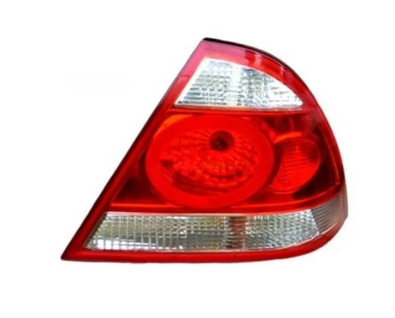 Правий Ліхтар Nissan Almera Classic B10 2006-2013 2655095F0A