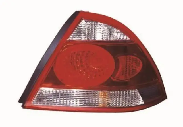 Задний Фонарь Правый Nissan Almera Classic 2006-2013 2655095F0A