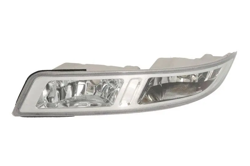 Левая Противотуманка   Nissan Almera Classic B10 2006-2013 с поворотом B615095F0A