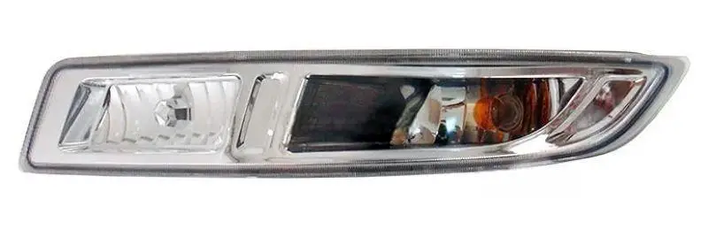 Протитуманна Фара Левая Nissan Almera Classic 2006-2013 Обманка + Ук Поворта B613563C00