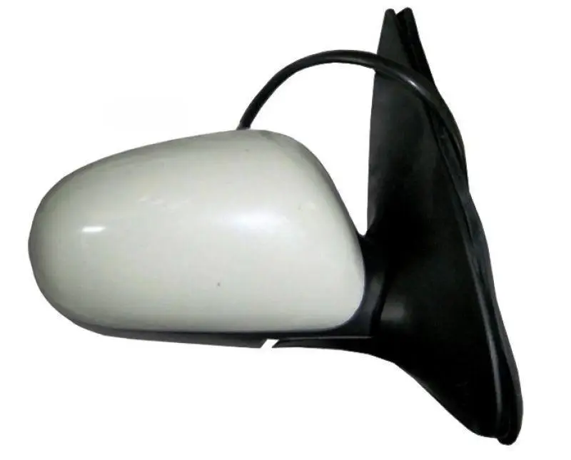 Дзеркало Праве Nissan Almera B10 2006-2012 3 Pin Електро Без Обігріву 963013Auob